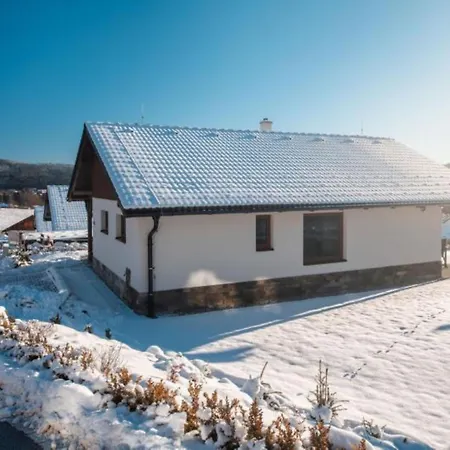 Lipno-4 By Interhome 別荘