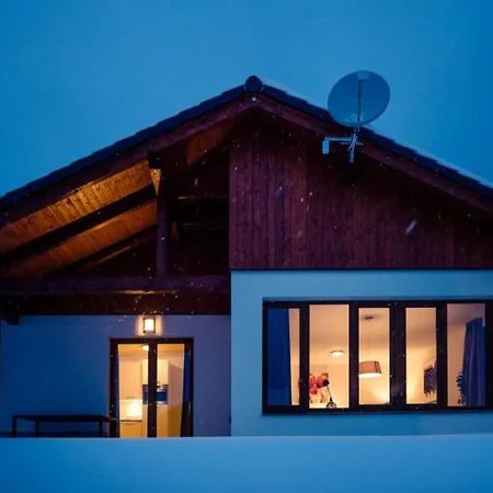 Lipno-4 By Interhome