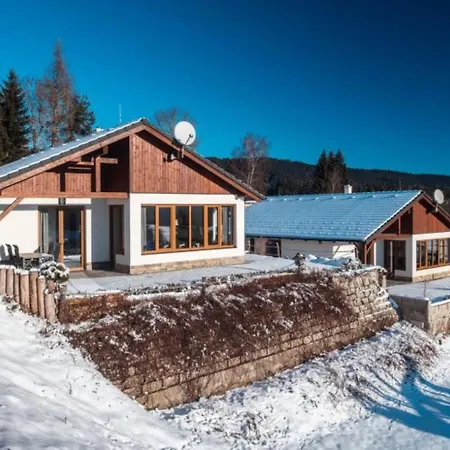 Lipno-4 By Interhome 別荘 *
