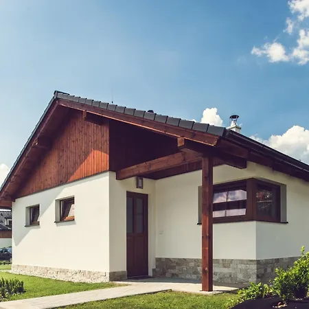 Lipno-4 By Interhome 別荘