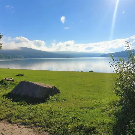 Lipno-4 By Interhome 別荘 *