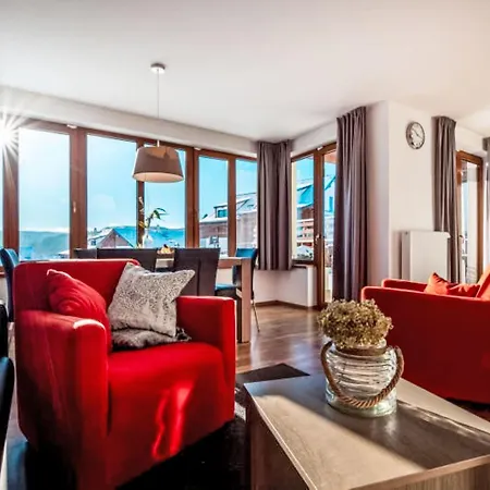 Lipno-4 By Interhome